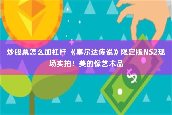 炒股票怎么加杠杆 《塞尔达传说》限定版NS2现场实拍！美的像艺术品