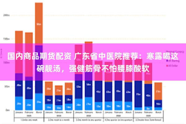 国内商品期货配资 广东省中医院推荐：寒露喝这碗靓汤，强健筋骨不怕腰膝酸软